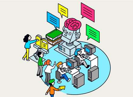 岡山理科大学（通信教育部）の特長１