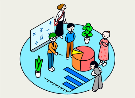 岡山理科大学（通信教育部）の特長２