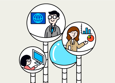 岡山理科大学（通信教育部）の特長３