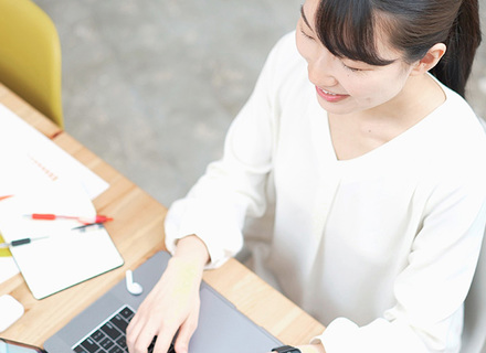 聖徳大学（通信教育部）の特長２