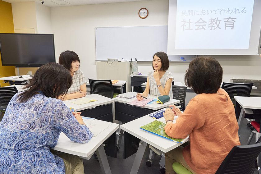 キャンパスライフPhoto