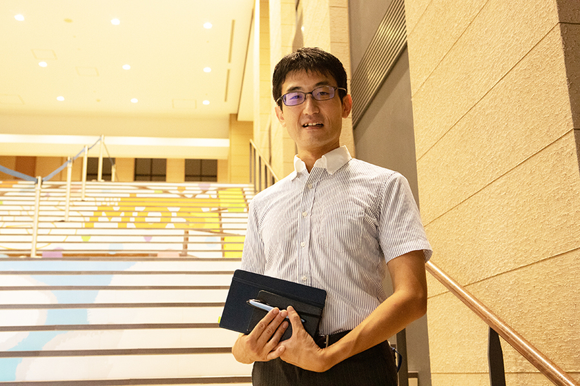 キャンパスライフPhoto