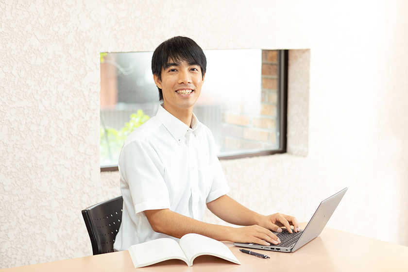 キャンパスライフPhoto