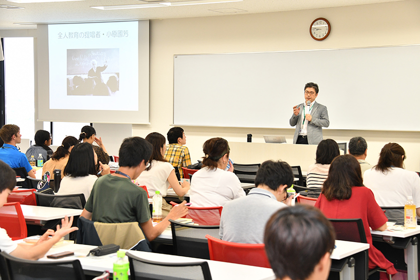 キャンパスライフPhoto