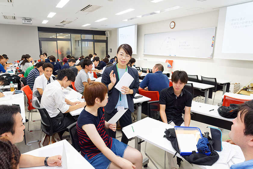 キャンパスライフPhoto