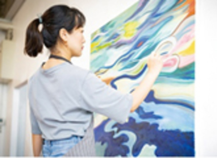 大阪芸術大学（通信教育部）の特長１