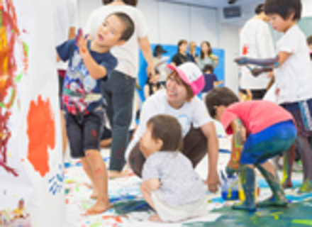 大阪芸術大学（通信教育部）の特長３