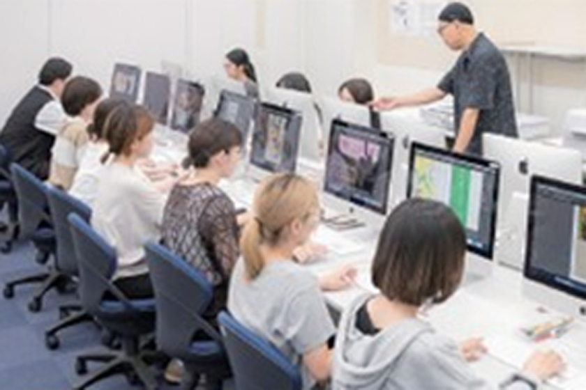 キャンパスライフPhoto