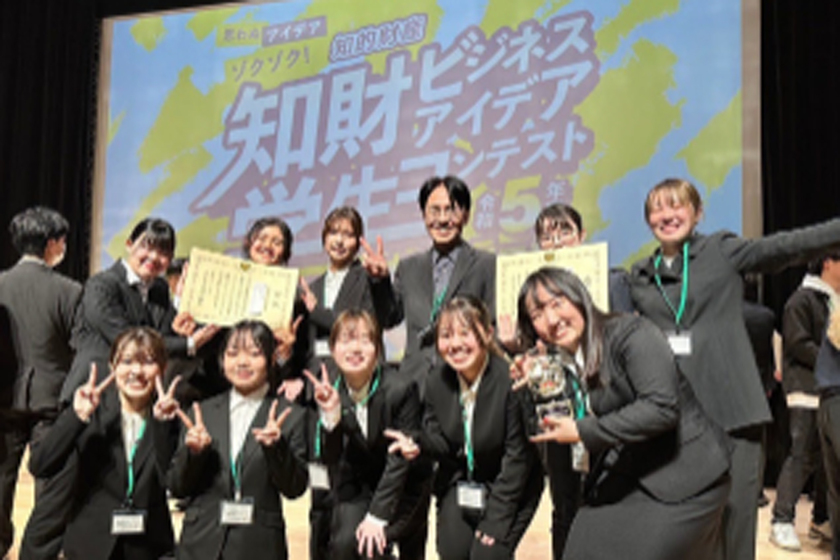 キャンパスライフPhoto