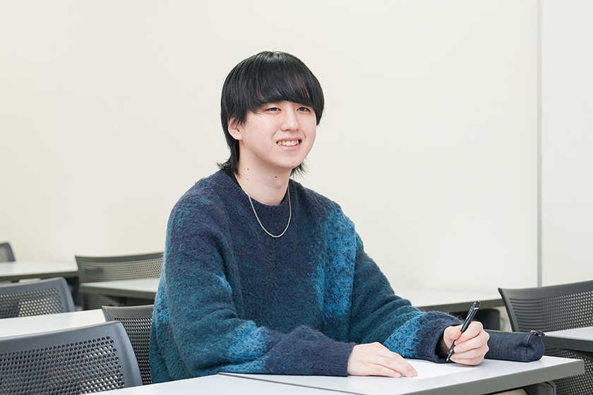 キャンパスライフPhoto