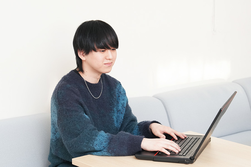 キャンパスライフPhoto