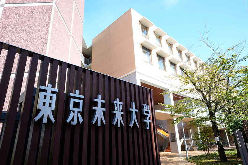 キャンパスライフPhoto