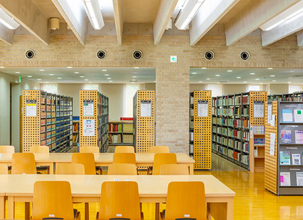 鎌倉女子大学短期大学部（通信教育課程）の特長２