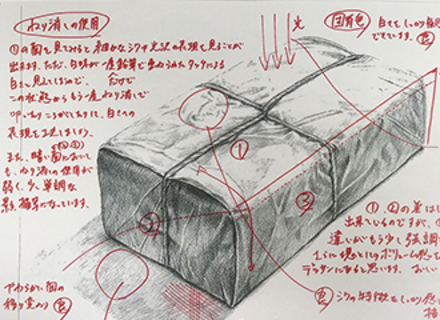 学校の特長2