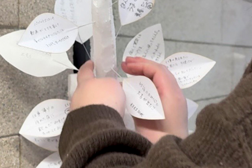 キャンパスライフPhoto