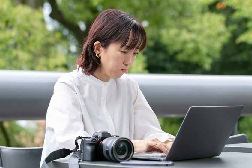 キャンパスライフPhoto