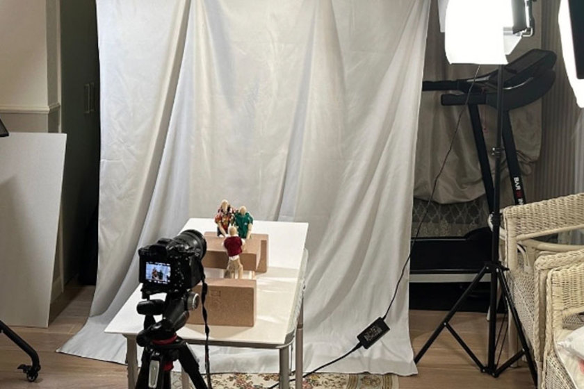 キャンパスライフPhoto