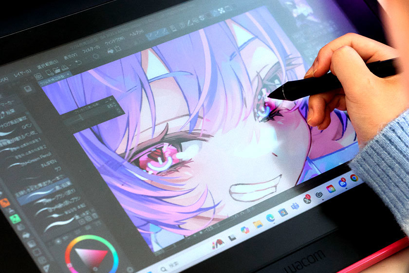 キャンパスライフPhoto