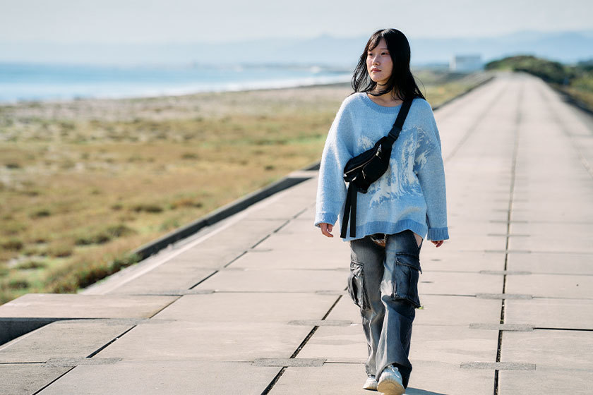 キャンパスライフPhoto