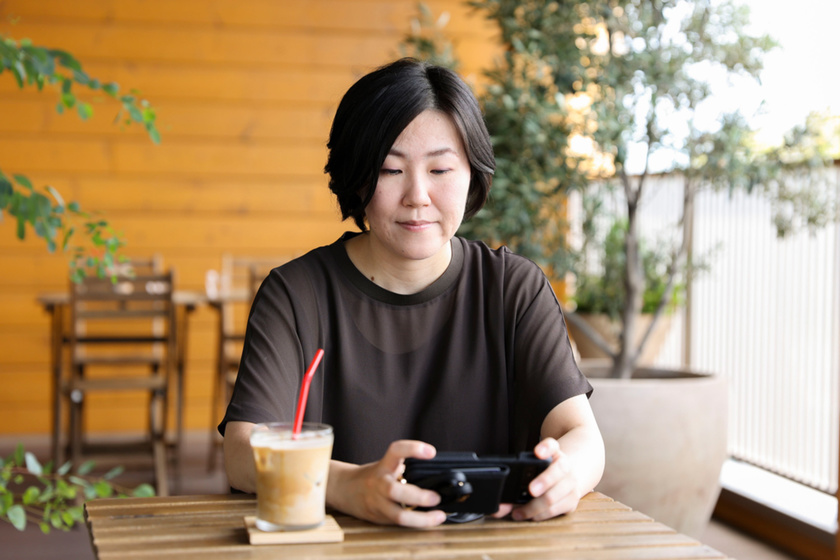 キャンパスライフPhoto