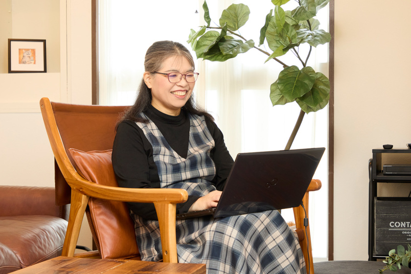 キャンパスライフPhoto