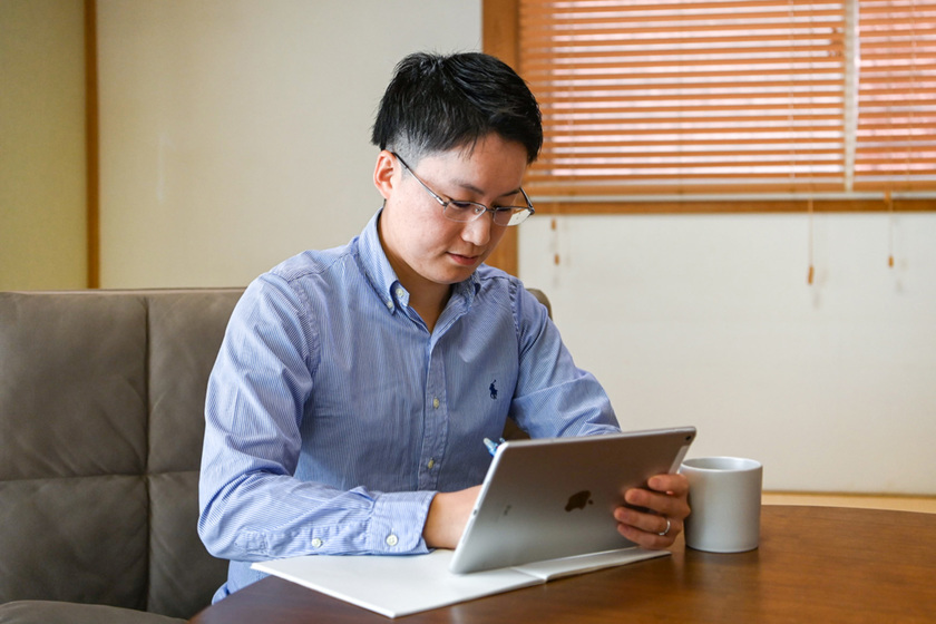 キャンパスライフPhoto