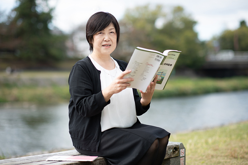 キャンパスライフPhoto