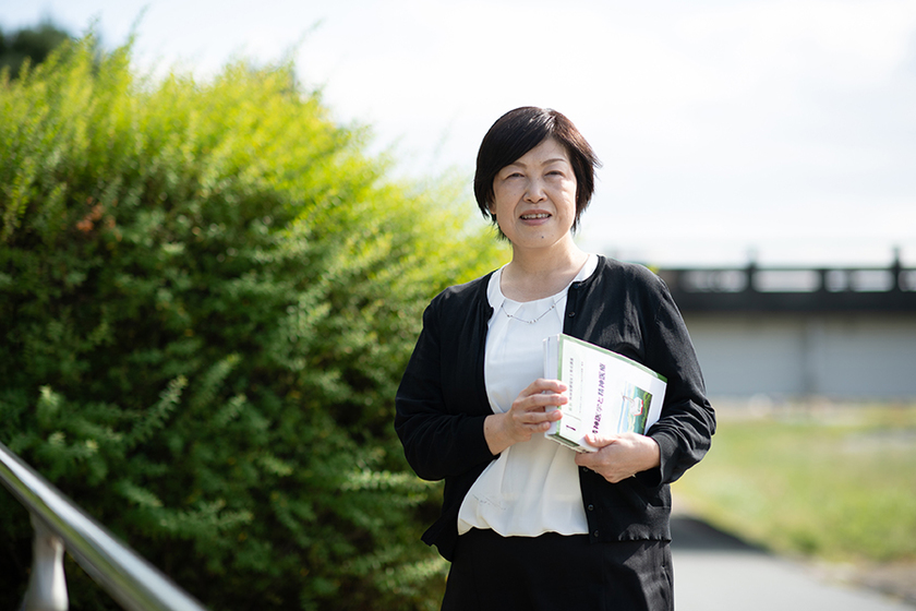 キャンパスライフPhoto