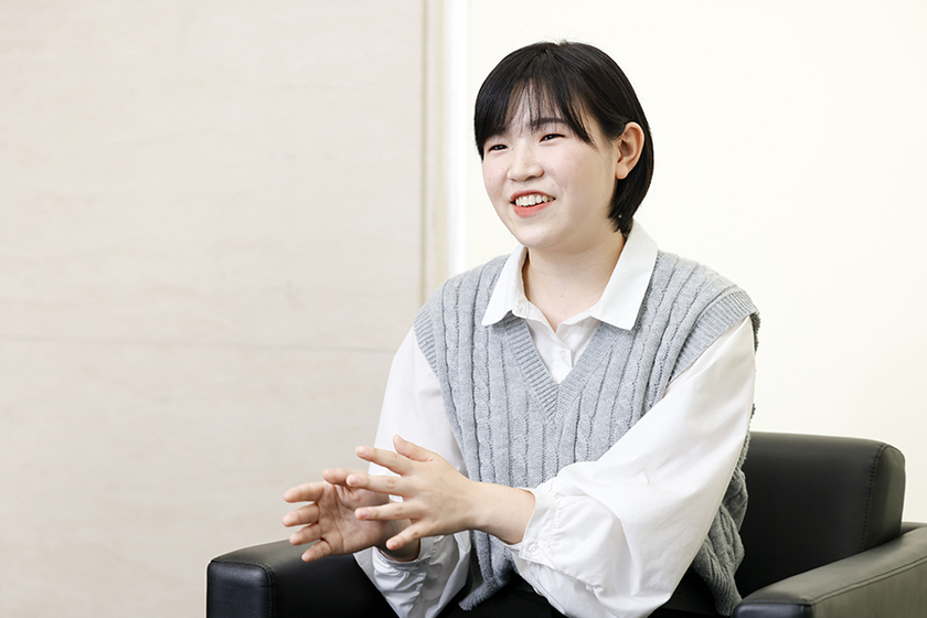 キャンパスライフPhoto