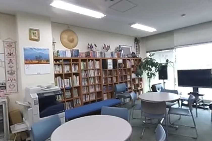 キャンパスライフPhoto