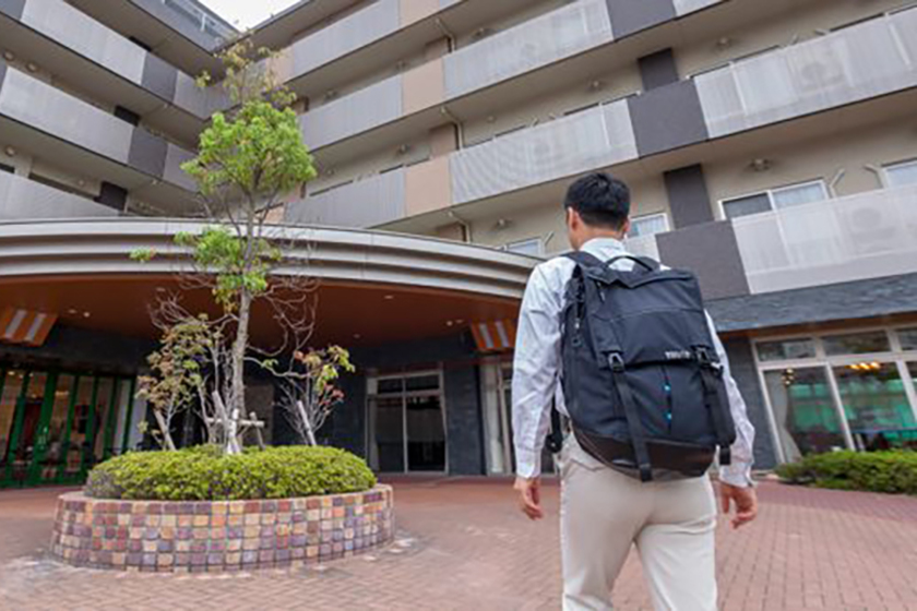 キャンパスライフPhoto