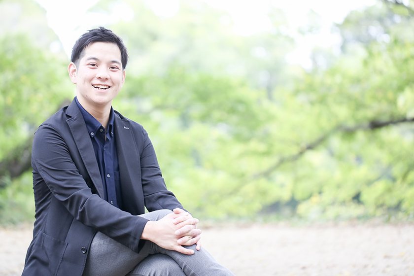 キャンパスライフPhoto