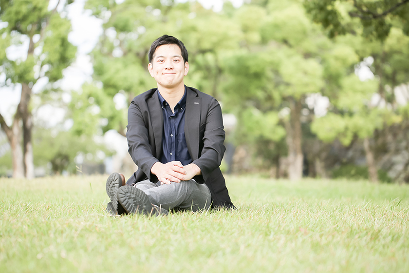 キャンパスライフPhoto