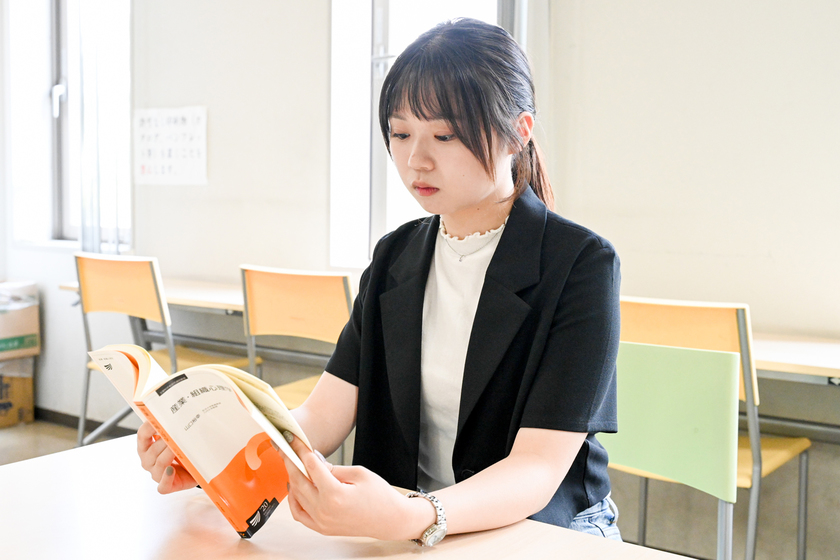 キャンパスライフPhoto