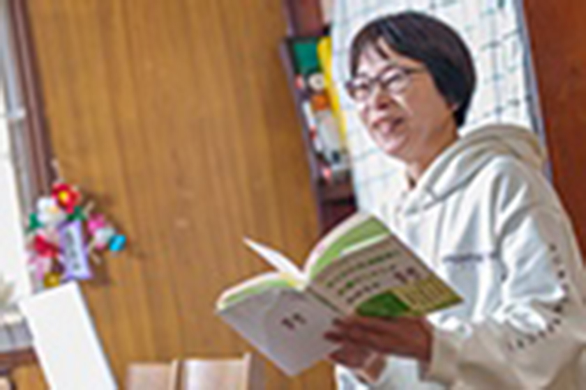 キャンパスライフPhoto