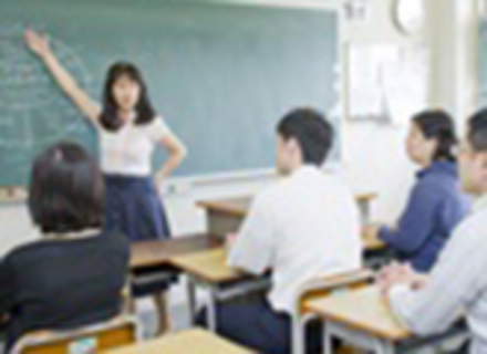星槎大学（通信制）の特長１