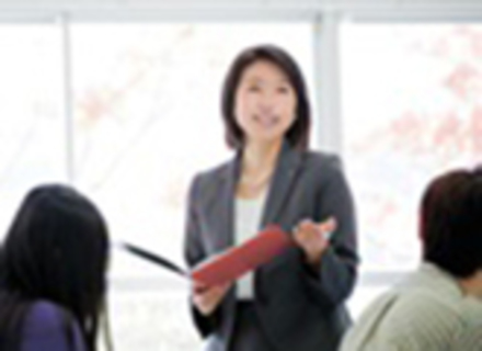 星槎大学（通信制）の特長２