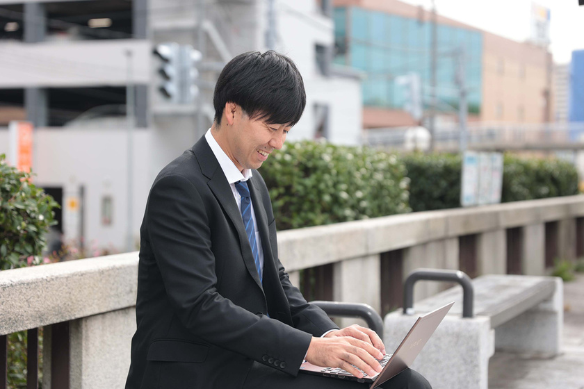 キャンパスライフPhoto