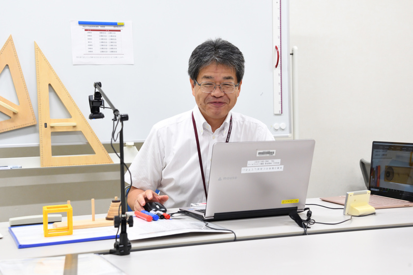 キャンパスライフPhoto