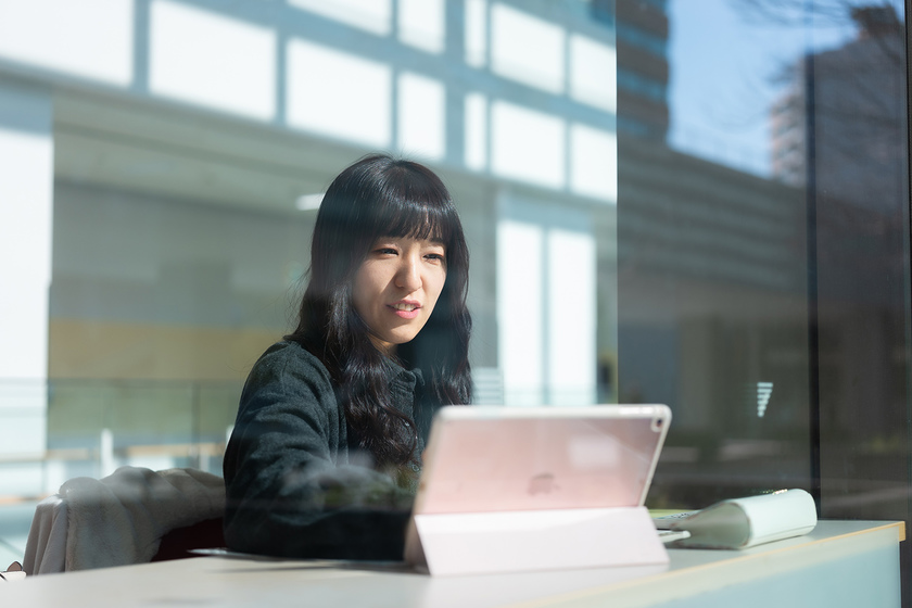 キャンパスライフPhoto