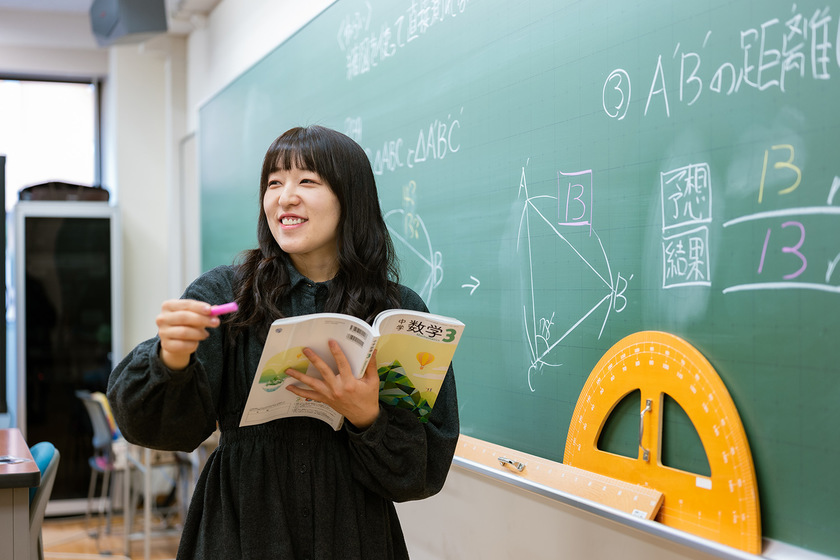 キャンパスライフPhoto