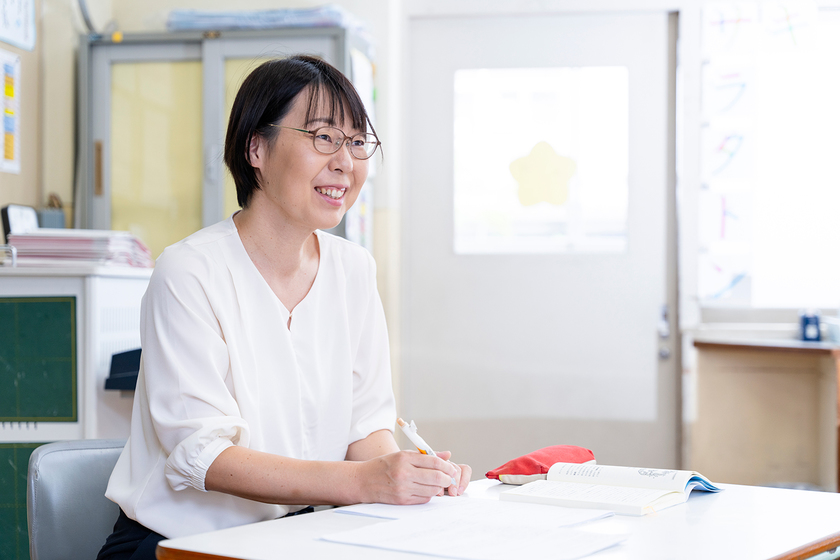 キャンパスライフPhoto