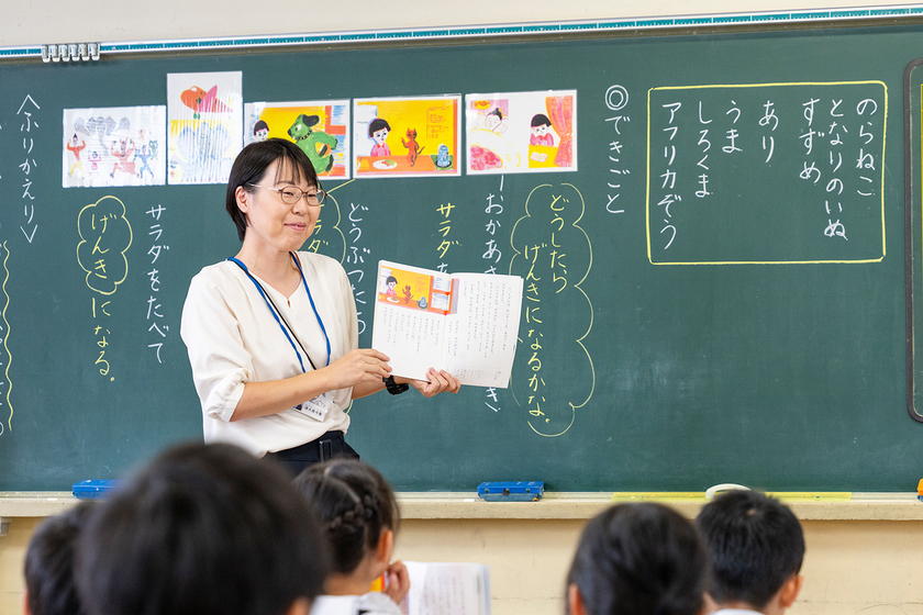 キャンパスライフPhoto