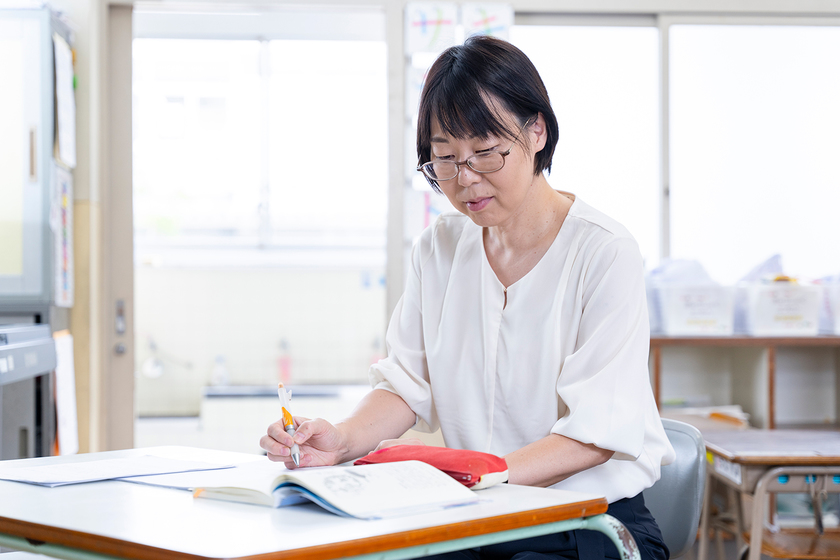 キャンパスライフPhoto