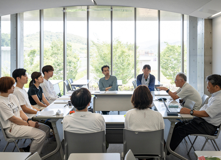 ＩＰＵ・環太平洋大学（通信教育課程）の特長２