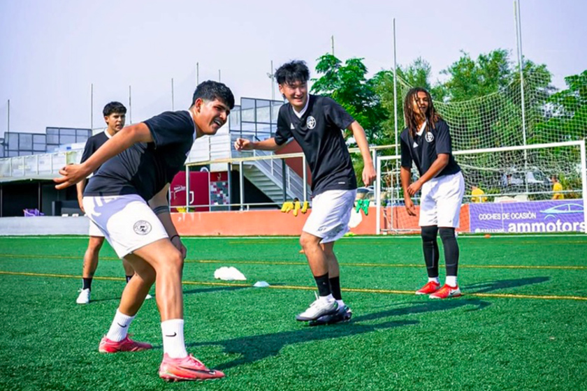 キャンパスライフPhoto