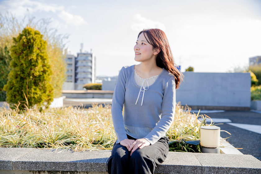 キャンパスライフPhoto