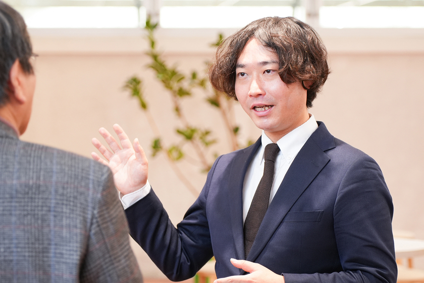 キャンパスライフPhoto