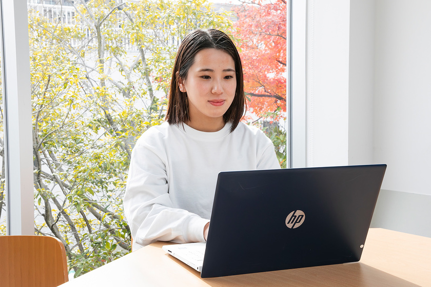 キャンパスライフPhoto