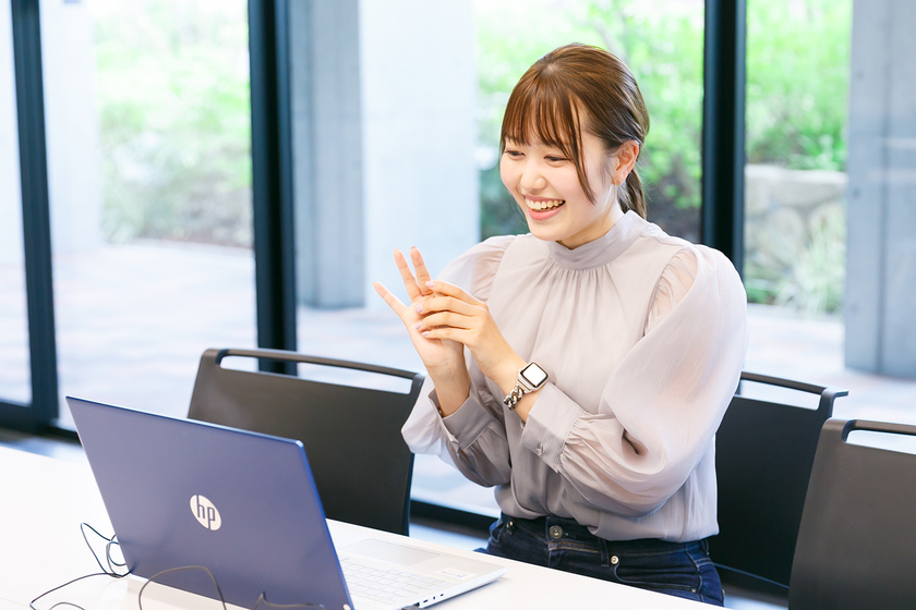 キャンパスライフPhoto